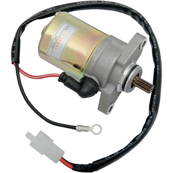 Startmotor Can-Am DS 70 90 