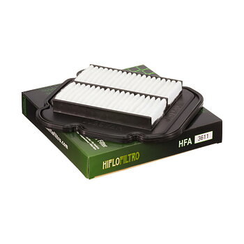 HFA3611 luftfilter till v-strom