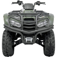 Moose bumper fram Honda 420