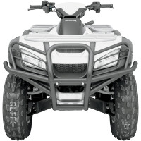 Moose bumper fram Honda 650-680