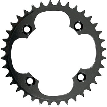 Drev bak  36T till  43T passar TRX 450R