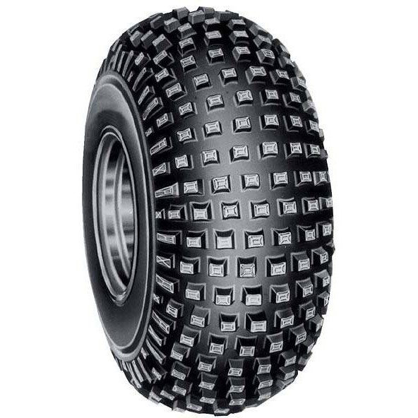 16x8.00-7  Knobby Duro
