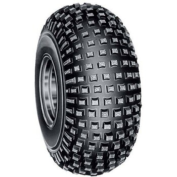 16x8.00-7  Knobby Duro