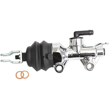 Bromscylinder bak Sportster 2004-06