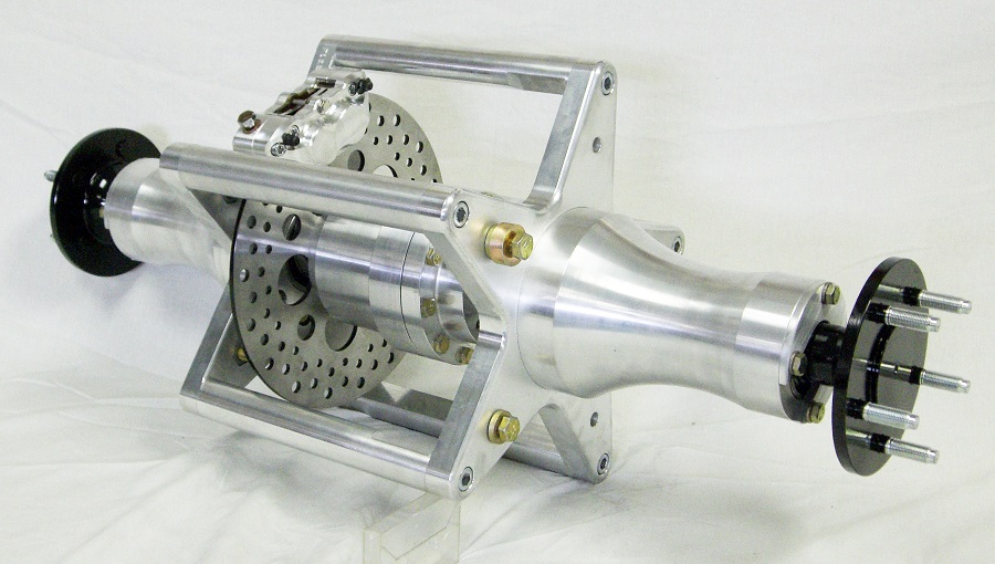 Frankenstein trike kit - 5