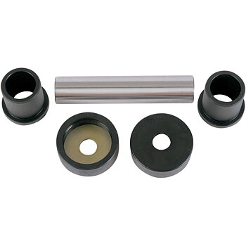 Kingpin styrspindel bussningssats  LT-A50 KFX50 LT80