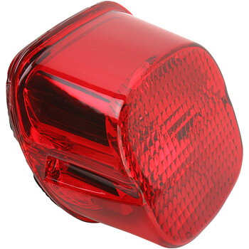 Laydown lens , glas bak  2008-