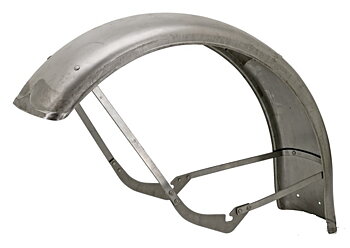 Framskärm, military WLA