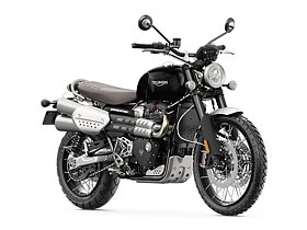Scrambler 1200