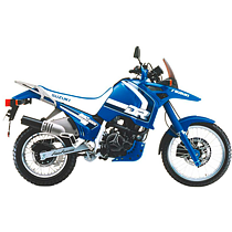 DR 800 Big