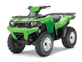 KVF 650-750