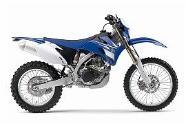 WR YZ 400 450 426
