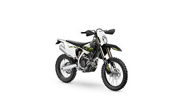 Enduro TF 250 - 450