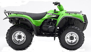 KVF 360