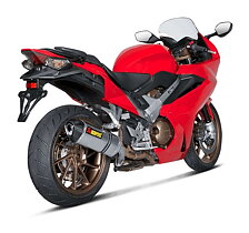 VFR 800
