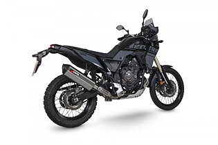 Tenere XTZ 700