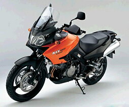 KLV 1000