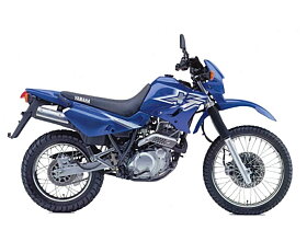 XT 660 600  500