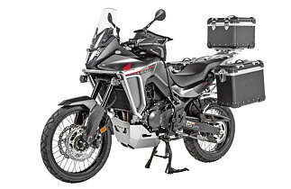 Transalp 750