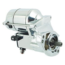 Startmotor