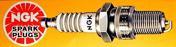 NGK tändstift