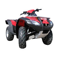 TRX 500-520-650-680