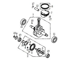 700 Motor