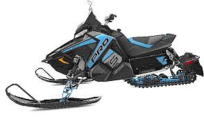 Ski-Doo & Lynx