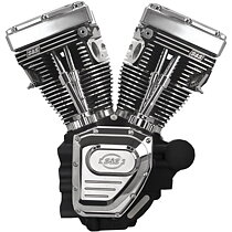 Motor & drivpaket