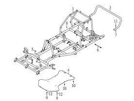 F-Kart 100-170