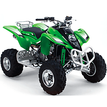 KFX 400