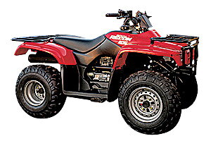 TRX 250-300