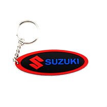 Suzuki utombordare