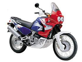 XRV 750 Africa Twin