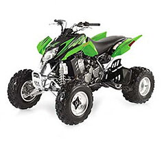 DVX 400