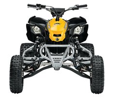 Quad DS 450 650