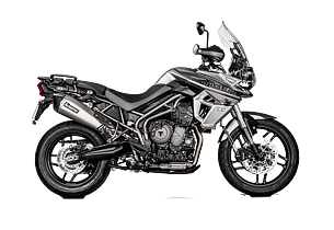 Tiger 800