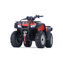 TRX 350-400-420-450