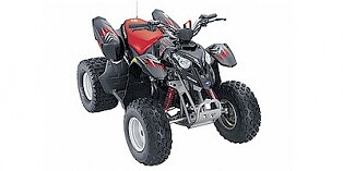 Lek barn quad reservdelar