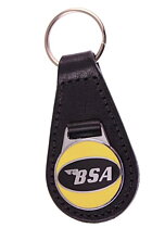 BSA