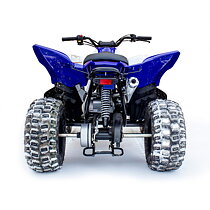 Raptor 90 YFM 100 och lekfordon