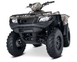 Kingquad 400-500-700