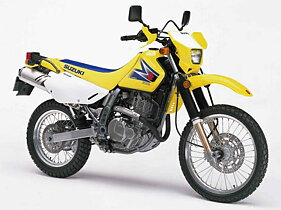 DR 650