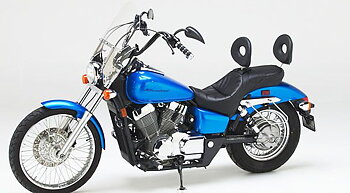 Shadow VT600 750