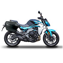 CF-Moto motorcykel