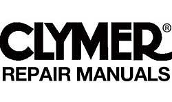 Clymer handböcker