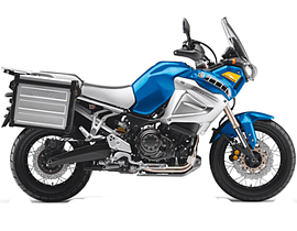 Tenere XTZ 1200