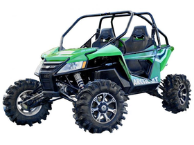 Wildcat 1000 UTV