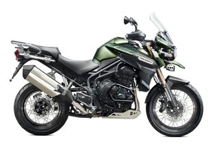 Tiger  1200