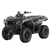 Alterra 550 700